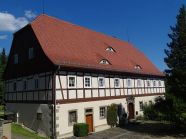 Biberschwanzdeckung Hainewalde